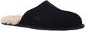 UGG Men's Scuff Slipper - Soft Sheepskin Indoor Comfort