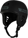 Pro-Tec Full Cut Certified Skate Helmet - Classic Protection