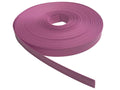 Kable Kontrol Heat Shrink Tubing 2 in - 25 ft Purple - Durable