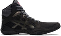 ASICS Kid's Snapdown 3 Grade School Wrestling Shoes - Durable Grip