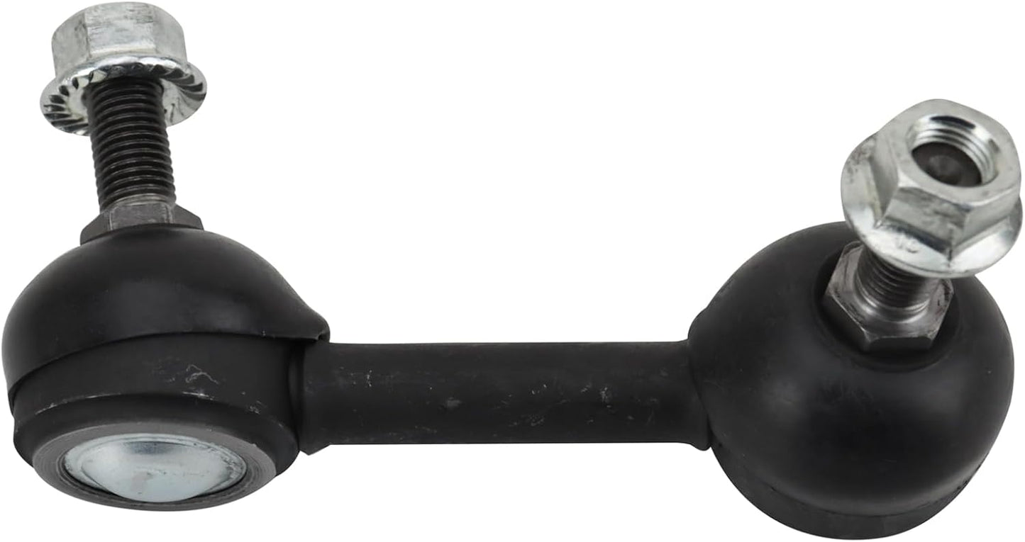 TRQ Rear Left Sway Bar Stabilizer Link for Honda CR-V 2007-2016