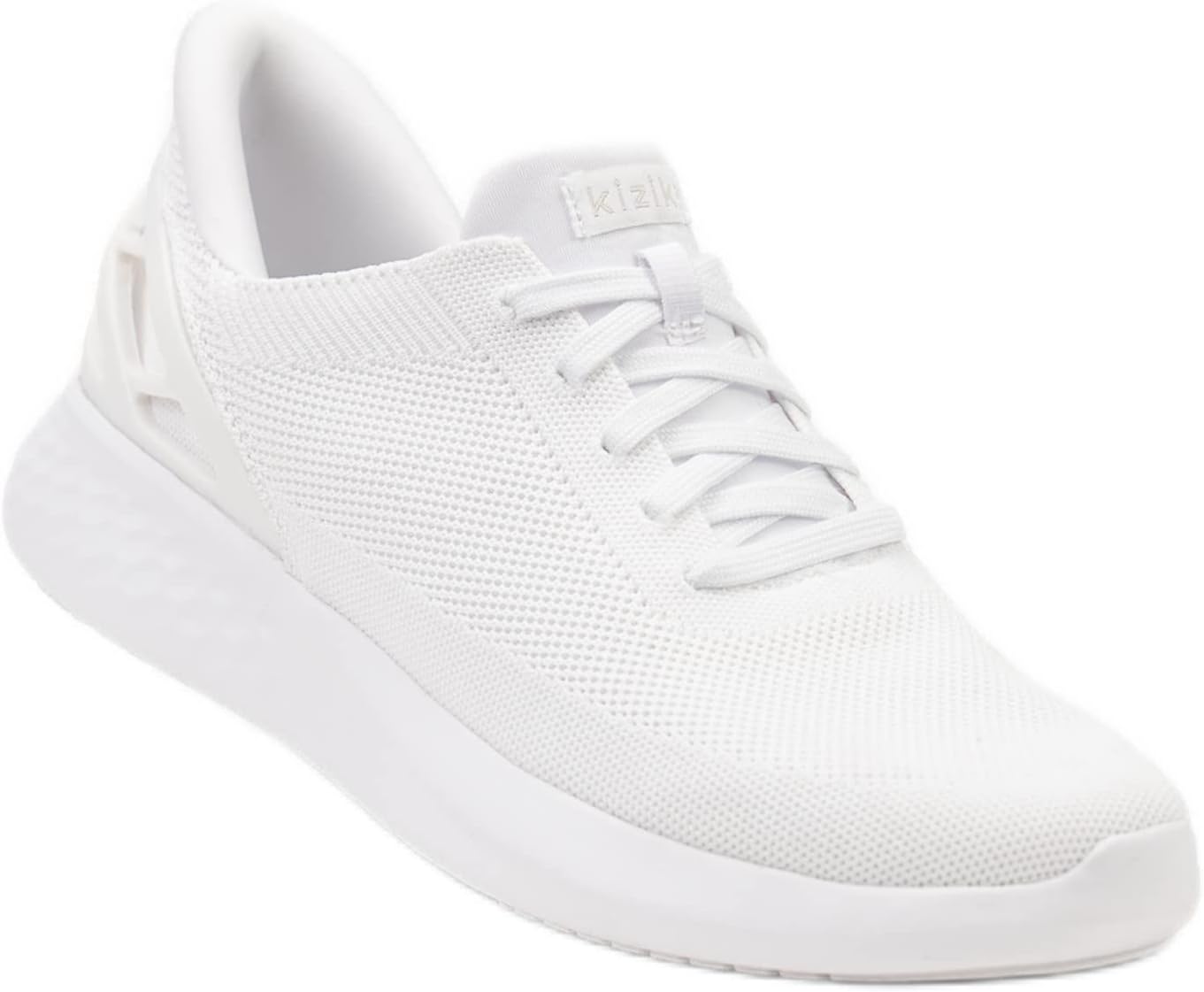 Kizik Slip On Sneakers: Comfortable All-Day Wear for Everyone