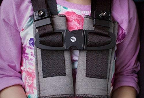 Chest Clip Guard for Car Seat - Safety for Your Child