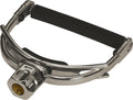 Shubb F1 Capo Silver Alloy Steel for U-shaped Acoustic Guitar