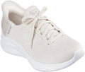 Women's Martha Stewart Ultra Flex 3.0 Hands Free Slip-ins - Bow Detail