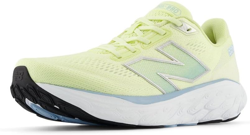 New Balance Men's Fresh Foam X 880 V14 Running Shoe Review