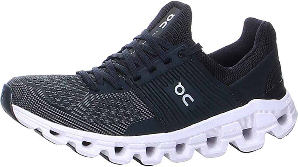 On Women's Cloudswift Sneakers for Ultimate Comfort and Support