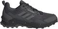 adidas Terrex AX4 Hiking Shoes Men's - Rugged, Lightweight Support
