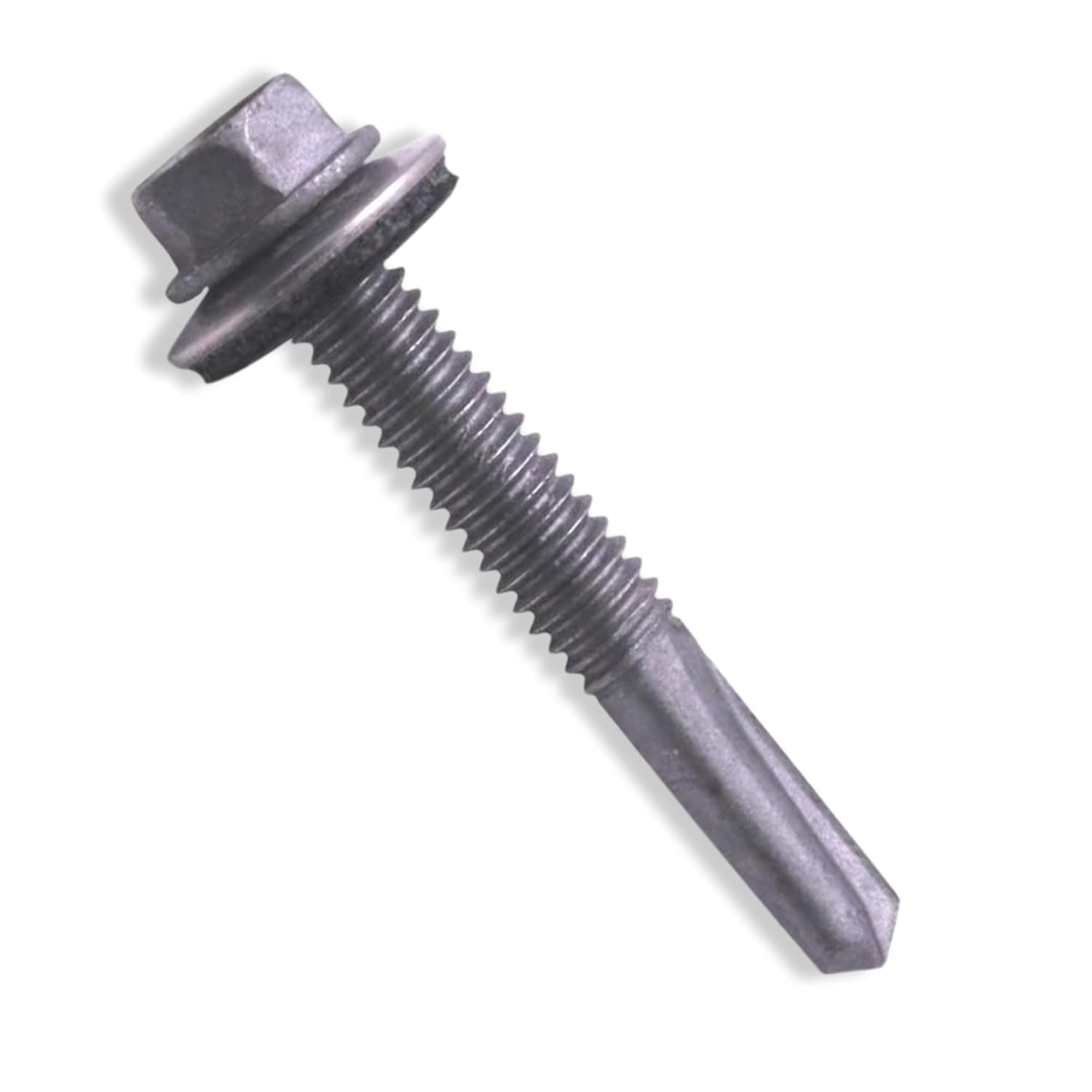 U-Turn Fasteners Self Tapping Screws for Metal and More