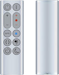 Dyson Remote Fan Control for Pure Hot + Cool - Silver