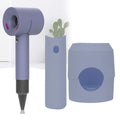 Protective Silicone Hair Dryer Cover - Anti-Scratch & Shockproof Case
