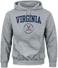 Barnesmith Hooded Sweatshirt Unisex Cotton/Poly Blend (Style CKY1)