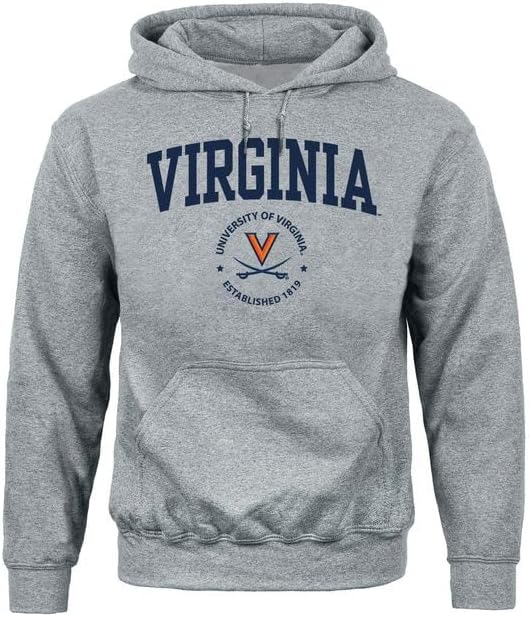 Barnesmith Hooded Sweatshirt for Ultimate Comfort and Style