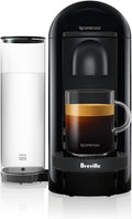 Nespresso Vertuo Plus Coffee and Espresso Maker by Breville