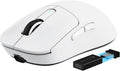 ATTACK SHARK X3PRO 4K/8K Wireless Gaming Mouse - Ultralight Precision