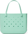 BOGG BAG Large Tote for Beach Pool Boat - Spacious, Washable Travel