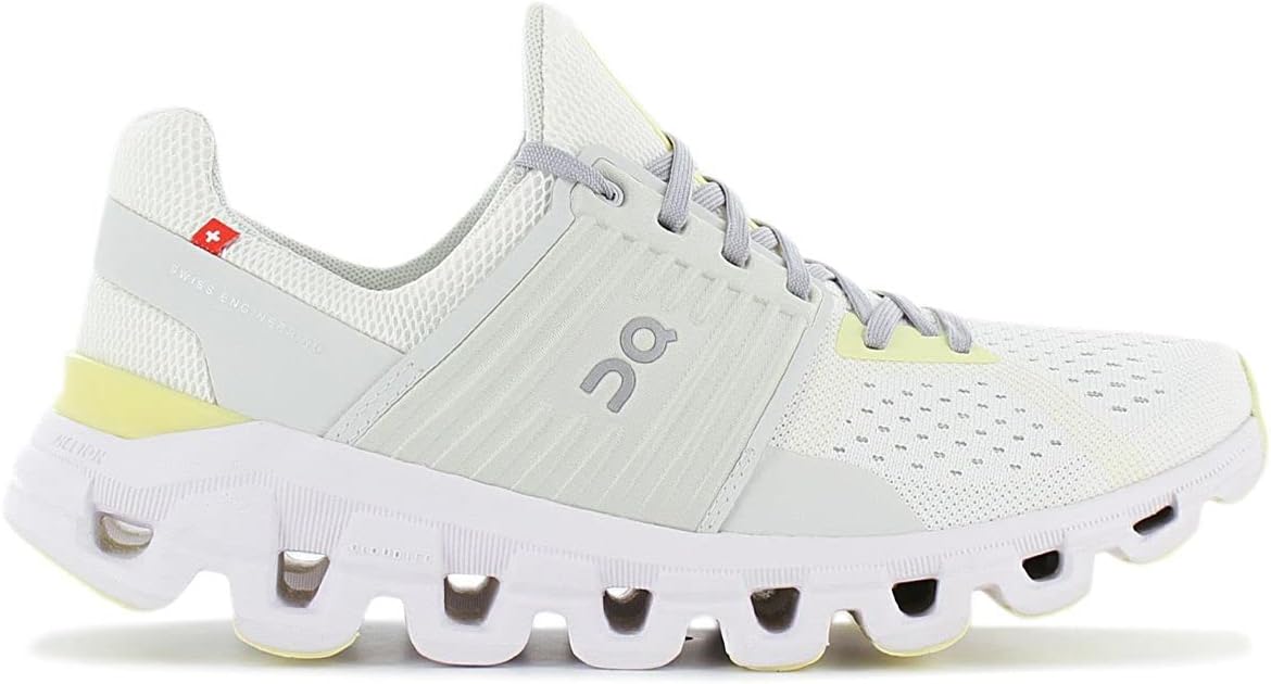 On Women's Cloudswift Sneakers for Ultimate Comfort and Support