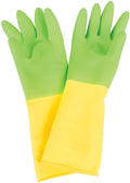 Learn & Play Kids Gloves for Ages 3-5 - Durable Craft & Water Gloves
