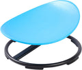 360 Sensory Swivel Chair for Kids - Ergonomic Non-Tip Spinning Seat