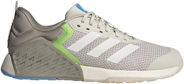 adidas Dropset 3 Trainer: Ultimate Strength Training Shoes