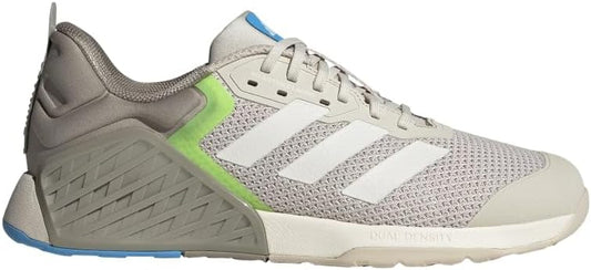 adidas Unisex-Adult Dropset 3 Trainer for Ultimate Performance