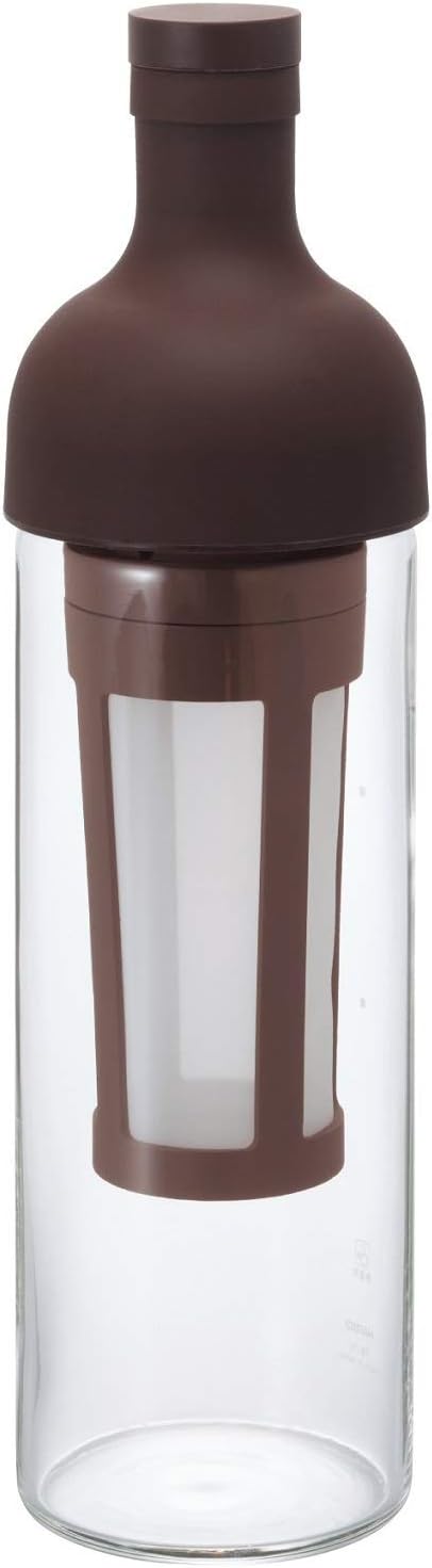 Hario Cold Brew Coffee Maker, 650ml - Bold Flavor!