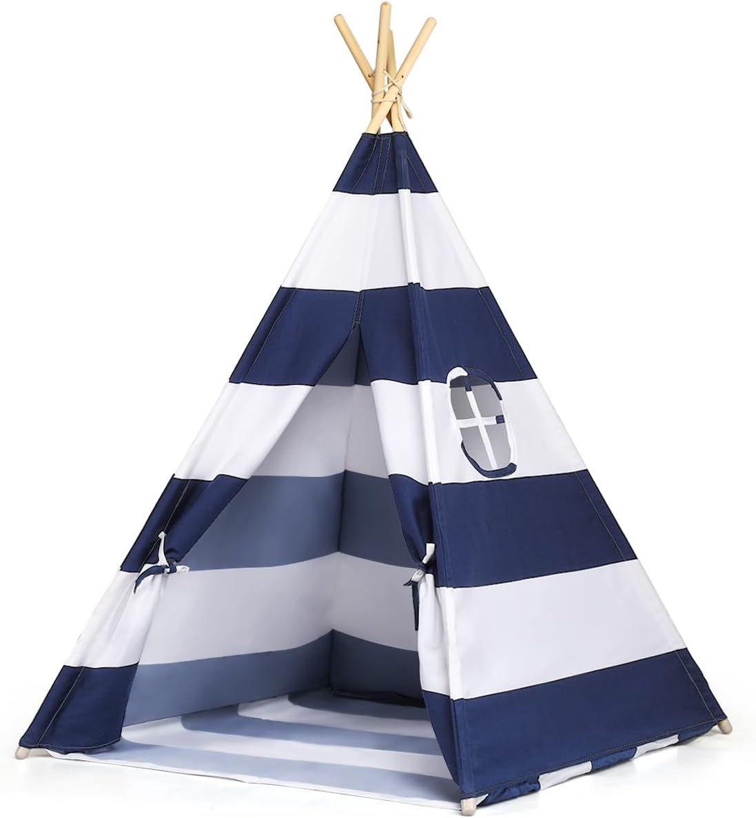 Costzon Kid Teepee Tent: Imaginative Play Space