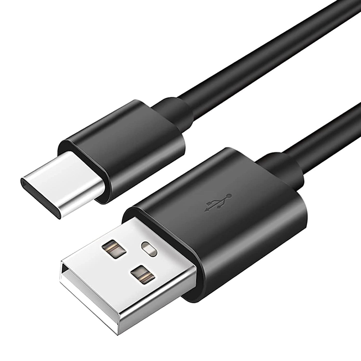 Fast Charge TOZO Earphones: Aiivioll USB C Cable