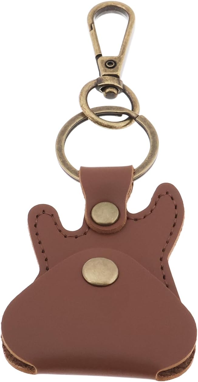 Guitar Picks Holder Case - Keep Your Picks Handy!