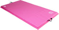 4 ft x 8 ft Personal Fitness Mat for Home Workout & Yoga