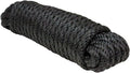 Extreme Max 3008.0046 Solid Braid MFP Utility Rope 5/8ft x 100ft