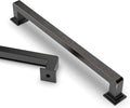 Asidrama 10 Pack 7 Inch Oil Rubbed Bronze Cabinet Handles