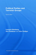 Political Parties and Terrorist Groups - Definitive Comparative