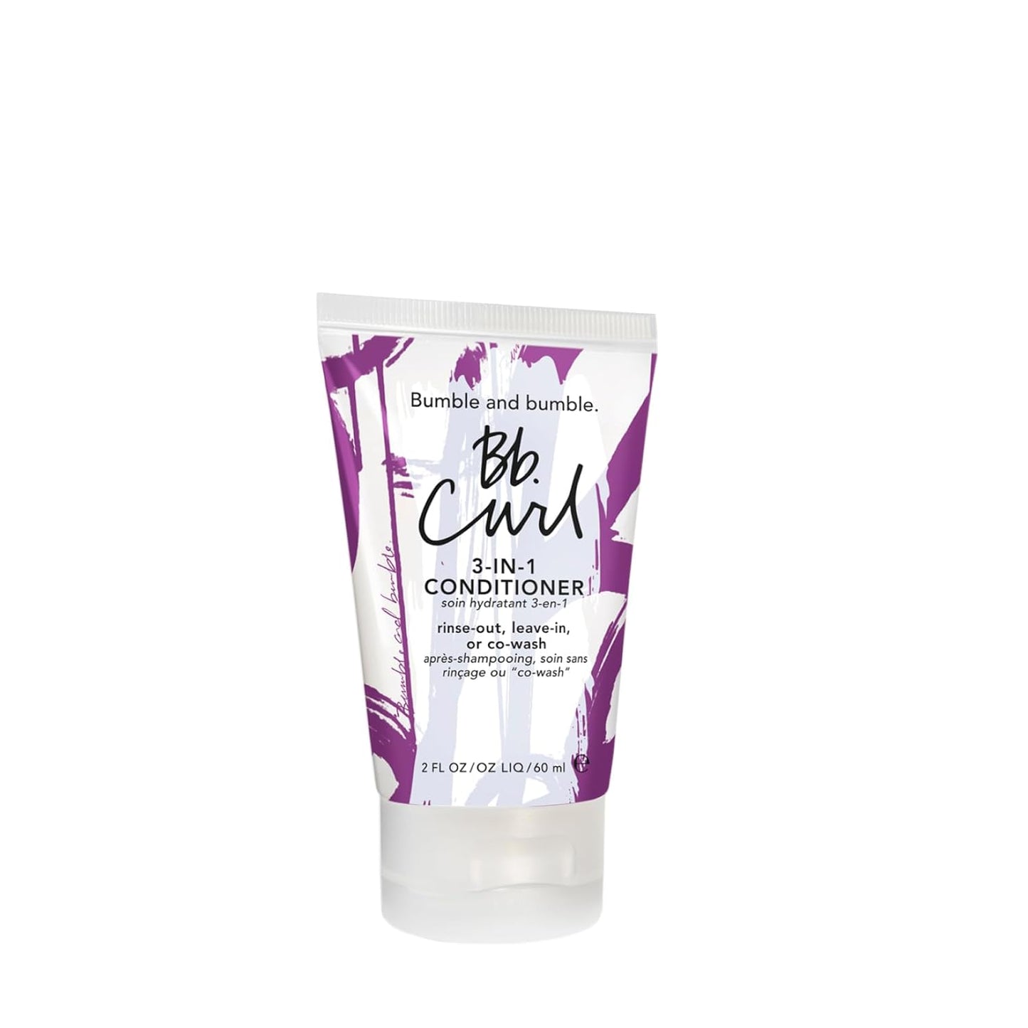 Bumble and bumble. 3-in-1 Curl Conditioner - Moisturized Curls