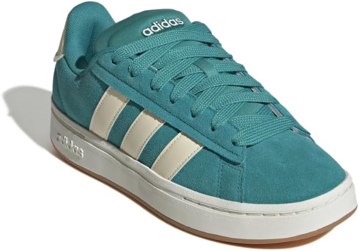 adidas Women's Grand Court Alpha Sneakers for Ultimate Comfort