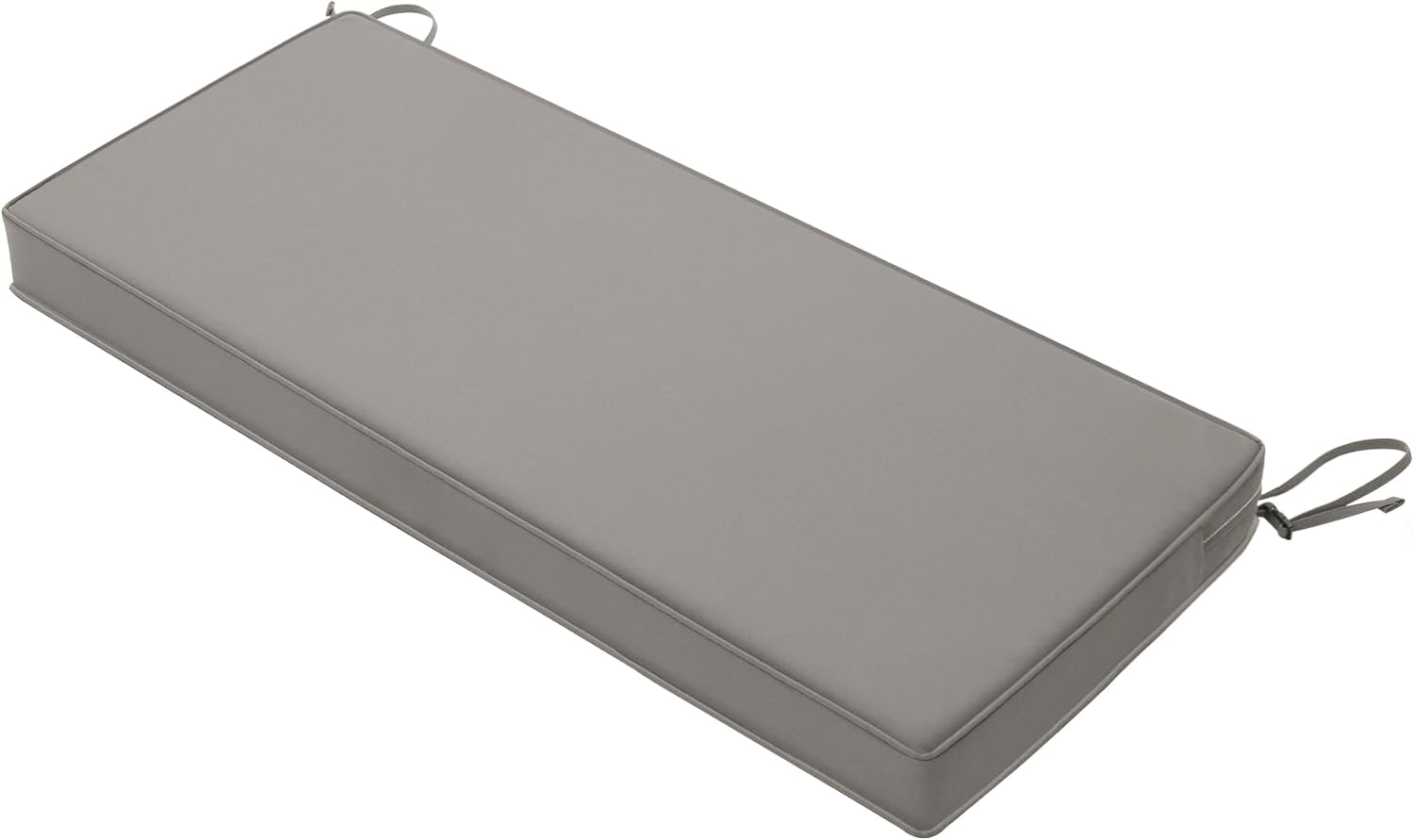 Favoyard Outdoor Bench Cushion 42 x 18 Inch Waterproof Comfort