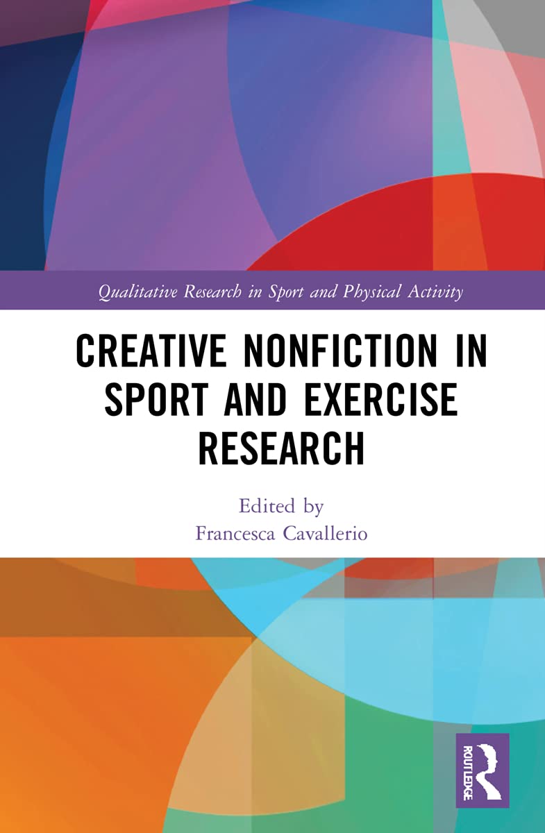 Creative Nonfiction in Sport and Exercise Research Review