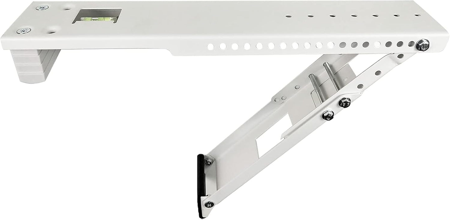 JEACENT Heavy Duty AC Bracket, Supports Up to 165 lbs