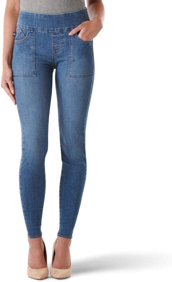 Rock & Republic Smoothing Fit Denim Leggings for Ultimate Comfort