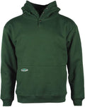 Arborwear Men's Double-Thick Hoodie - Ultimate Warmth