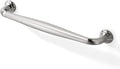 SAILING 10 Pack Cabinet Handles 6.3in CC Brushed Nickel - Durable