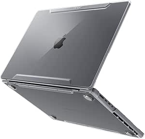 Spigen Thin Fit Hard Shell Case for MacBook Pro 14 inch 2023