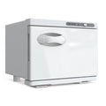 Towel Warmer Cabinet for Spa and Home - Compact Hot Towel Heater