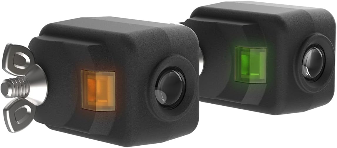 Chamberlain 820CB Replacement Garage Door Safety Sensor Set