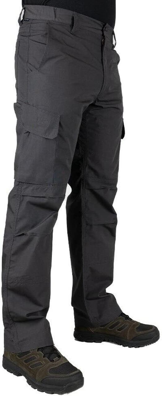 Urban Ops Tactical Pants for Men - Durable & Functional Design