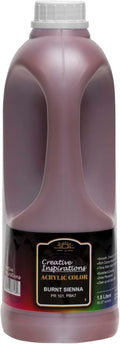 Creative Inspirations Acrylic Paint Burnt Sienna - Smooth, High