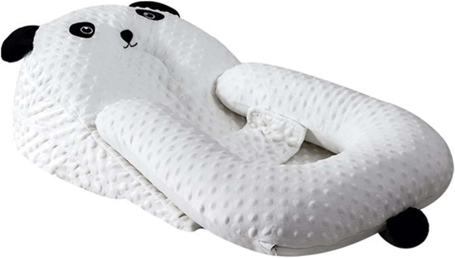 LINKSAW Infants Feeding Pillow 3 Piece Set for Comfort