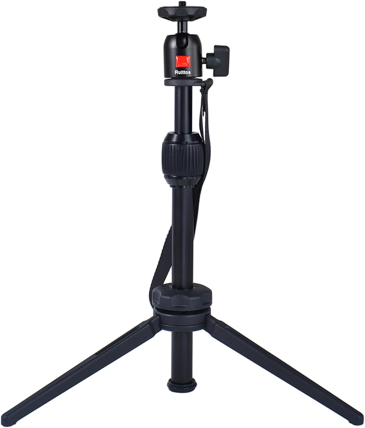 Compact Aluminum Alloy Tripod Stand for Anker Nebula Capsule