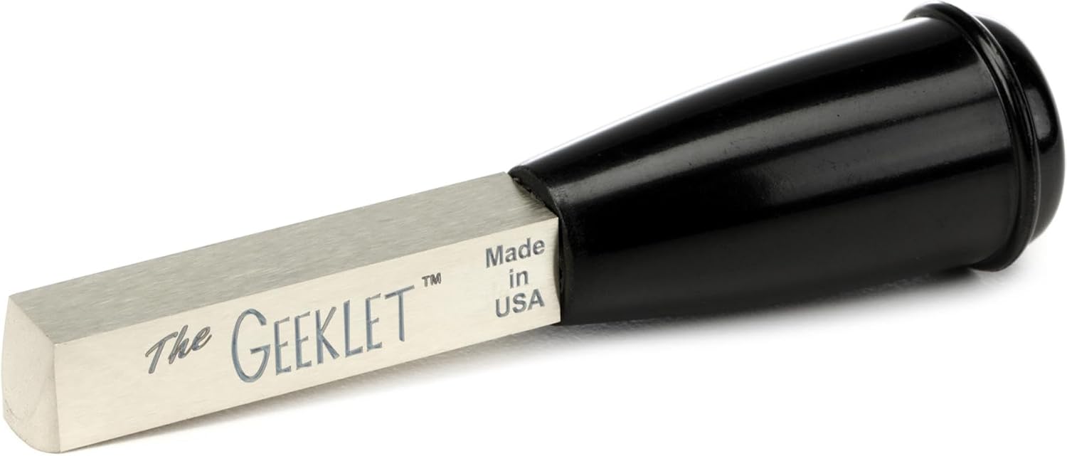 BetterSax Geeklet Reed Tool for Precision Saxophone Performance