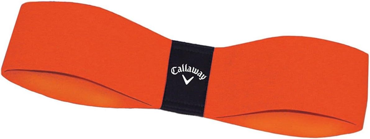 Improved Swing Technique with Callaway Golf Trainer